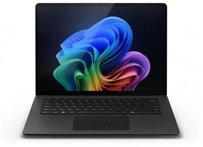 Attēls no Dell Pro 15 Essential PV15250 | Carbon Black | 15.6 " | WVA | FHD | 1920 x 1080 pixels | Anti-glare | Intel Core i5 | i5-1334U | 8 GB | DDR5 | Solid-state drive capacity 512 GB | Intel UHD Graphics | Ubuntu | 802.11ax | Keyboard language English | Warrant