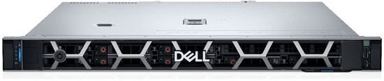 Изображение DELL R360 6325P 4C/16GB/1.2TB/H355/1X700W/4X3.5"/3BW