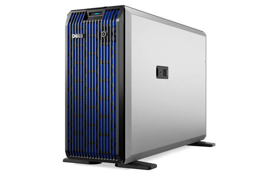 Picture of DELL T360 6315P 4C/16GB/2TB/H355/1X700W/8X3.5"/3BW