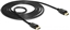 Изображение Delock Cable DisplayPort 1.2 male > DisplayPort male 4K 60 Hz 1.5 m