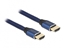 Picture of Delock Ultra High Speed HDMI Cable 48 Gbps 8K 60 Hz blue 1 m certified