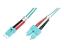 Attēls no Digitus Fiber Optic Multimode Patch Cord, OM 3, LC / SC