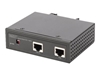 Изображение Digitus Industrial Gigabit PoE++ Splitter, 802.3bt