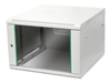 Изображение Digitus Wall Mounting Cabinets Dynamic Basic Series - 600x600 mm (WxD)