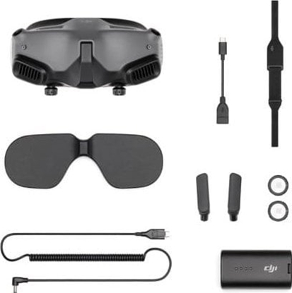 Picture of DJI FPV Goggles 2