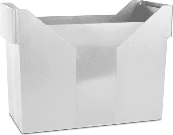 Picture of Donau MINI ARCHIWUM DONAU, PLASTIKOWE, SZARE 7421001-13