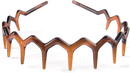 Attēls no Donegal OPASKA CZARNA / BURSZTYN (FA-9919) - 279919-FA