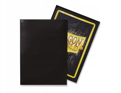 Attēls no Dragon Shield Classic Black
