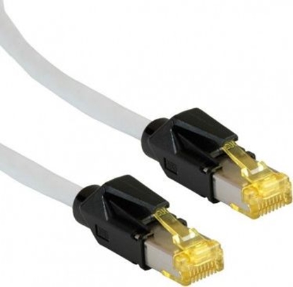 Picture of Draka DRAKA PatchCord S/FTP (PiMF) Kat.6a UC900/TM31 szary 2m
