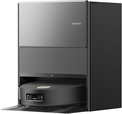 Picture of Dreame Aqua10 Ultra Roller Black 6978515256295