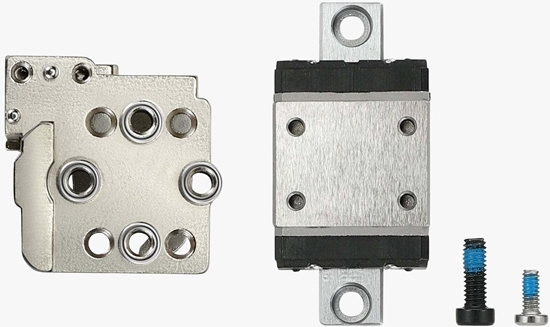 Изображение Drukarka 3D BambuLab Prowadnica podnoszenia dyszy do drukarek z serii H2D i H2D Laser