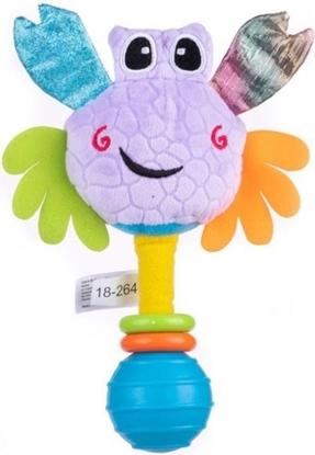 Изображение Dumel Grzechotka Krab Karol