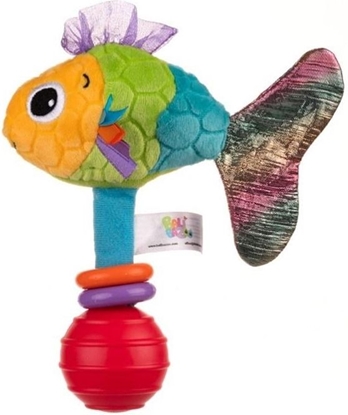 Изображение Dumel Grzechotka Rybka Felicity