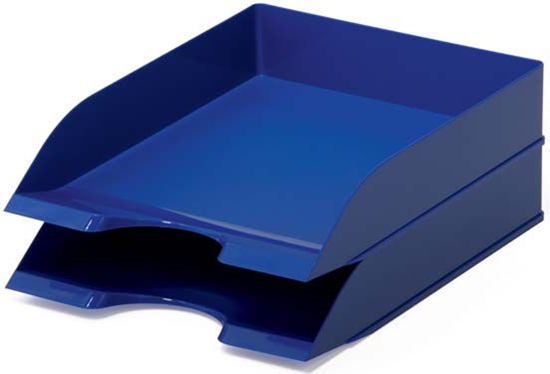 Picture of Durable Szuflada Basic A4 Niebieski (1701672040)