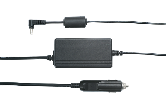 Изображение Durabook | Car Adapter DAD4XX, 90W