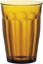 Attēls no Duralex Szklanka wysoka Duralex PICARDIE AMBER 360 ml pomaraczowa - zestaw 6 szt. Szklanka wysoka Duralex PICARDIE AMBER 360 ml pomaraczowa - zestaw 6 szt.
