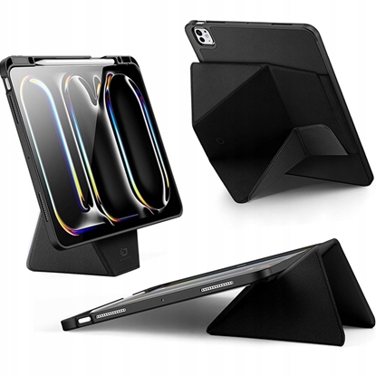 Picture of DUX DUCIS VERS iPad Pro 13 (2024/2025) Black