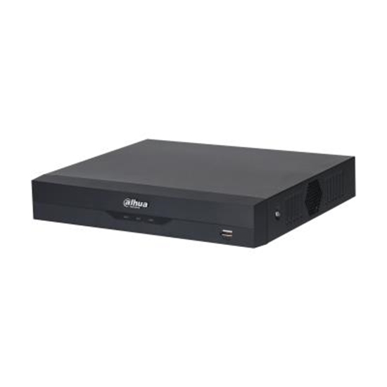 Picture of DVR 16CH HDCVI PENTABRID AI/XVR5116HS-I3 DAHUA