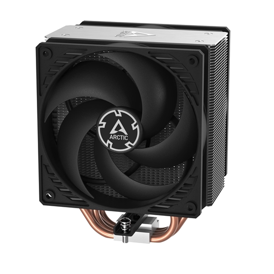 Изображение Dzesētājs Arctic Freezer 36 120mm CPU Cooler Black