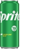 Picture of Dzēriens SPRITE, gāzēts, bundžā, 0.33l (DEP)