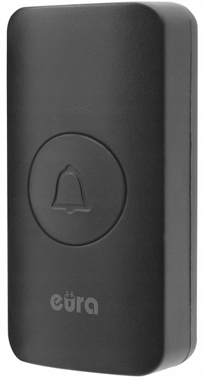 Picture of DZWONEK BEZPRZEWODOWY WDP-44A3 EURA