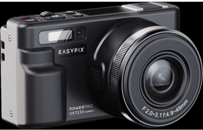 Picture of Easypix Powerpro VX7230
