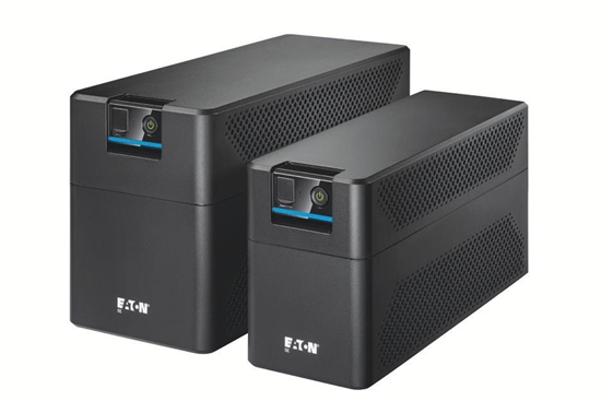 Изображение Nepārtrauktās barošanas bloks Eaton Tower 5E 900W 1600VA