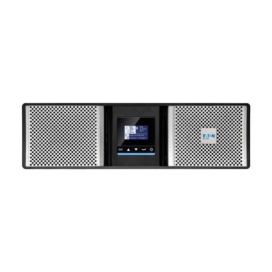 Изображение EATON 9PX 6000i RT3U HotSwap Netpack G2