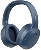 Picture of Edifier | Wireless Over-Ear Headphones | W820NB Plus | Built-in microphone | Bluetooth | ANC | Blue