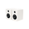 Picture of Edifier Compact Desktop 2.0 Speakers | M60 | 66 W | Bluetooth | White | Wireless connection