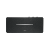 Picture of Edifier Integrated Stereo Speakers | D12 | 70 W | Bluetooth | Black | Wireless connection