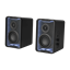 Picture of Edifier Speaker System | QR30 | 15W+15 W | Bluetooth | Black | Wireless connection