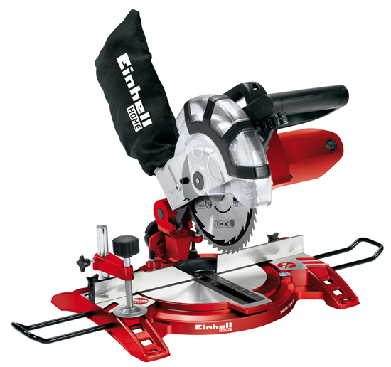 Picture of Einhell TC-MS 2112 Cross-Cut and Mitre Saw