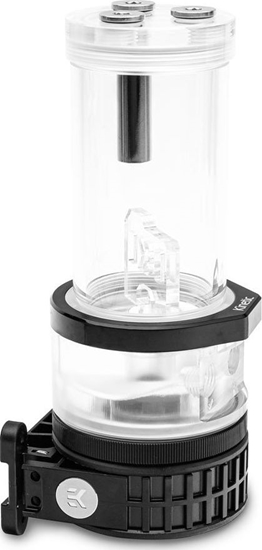 Picture of EK Water Blocks EK-Quantum Kinetic TBE 200 D5 PWM D-RGB - Acryl