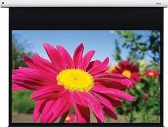 Picture of Ekran do projektora Optoma DE-1095EGA