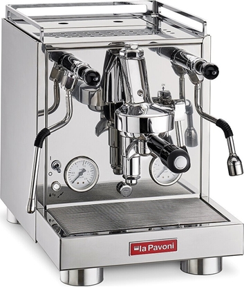 Attēls no Ekspres cinieniowy La Pavoni New Cellini Evolution Srebrny