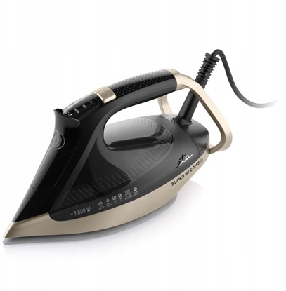 Attēls no elazko ETA SuperSteam II - 327590000