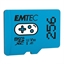 Изображение Emtec mSD 256GB UHS-I U3 V30 A1 EXPRESS (Switch 2)