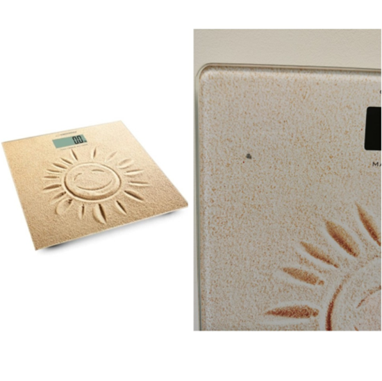 Изображение Esperanza EBS006 Bathroom scale (Visual defects)
