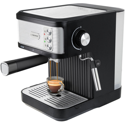 Picture of Esperanza EKC011 Espresso Machine 1.8L 850W