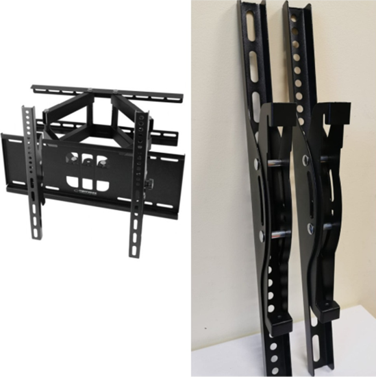 Picture of Esperanza ERW012 (26-70 inch) TV mounting frame (Visual difference between fasteners,Damaged packaging)