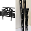 Изображение Esperanza ERW012 (26-70 inch) TV mounting frame (Visual difference between fasteners,Damaged packaging)