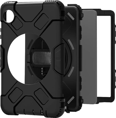 Изображение Etui na tablet Eiger Peak 500m Case Samsung Tab A11 czarny