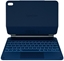 Picture of Etui Typecase Edge z klawiatur do iPad  11" (A16) 2025 / iPad 10.9" 2022 bkitny pacyfik