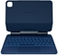 Изображение Etui Typecase Edge z klawiatur do iPad  Air 11" 2024/2025 bkitny pacyfik