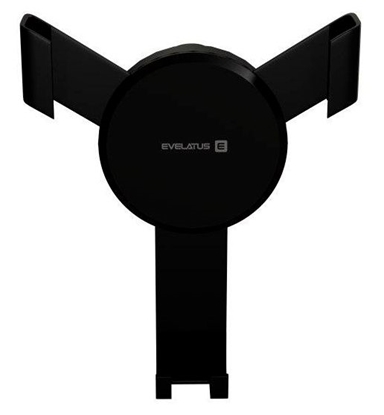 Picture of Evelatus - Evelatus Car Holder ECH03 Black