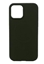 Attēls no Evelatus Apple iPhone 12 Pro Premium Magsafe Soft Touch Silicone Case Dark Green