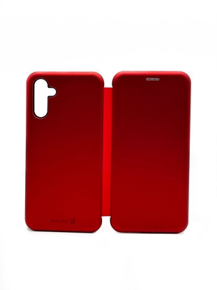 Изображение Evelatus Samsung Galaxy A04s / A13 5G Book Case Red