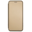 Изображение Evelatus Samsung Galaxy S20 FE/S20 FE 5G Book Case Gold