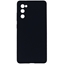 Изображение Evelatus Samsung Galaxy S20 FE/S20 FE 5G Premium Soft Touch Silicone Case Black